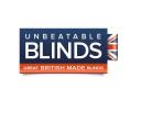 Unbeatable Blinds logo